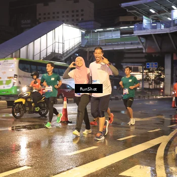 Runner Photo 7882322