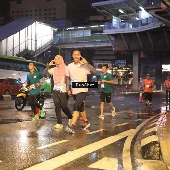 Runner Photo 7882326