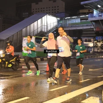 Runner Photo 7882328