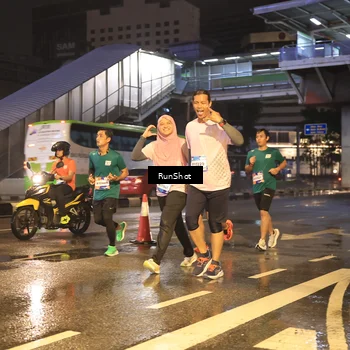 Runner Photo 7882329