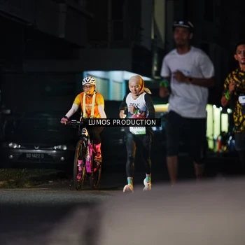 Runner Photo 7882331