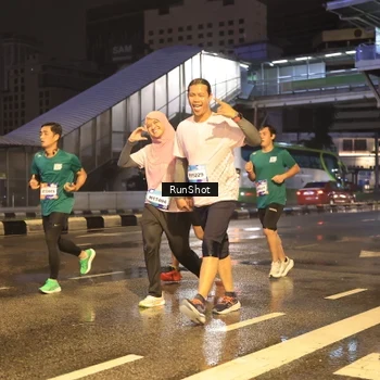 Runner Photo 7882339
