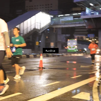Runner Photo 7882360