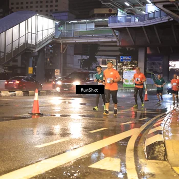 Runner Photo 7882361