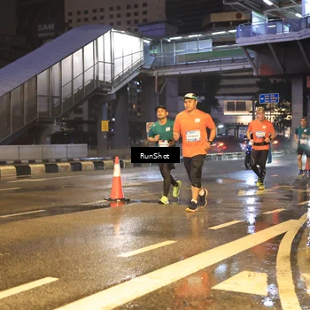 Runner Photo 7882380