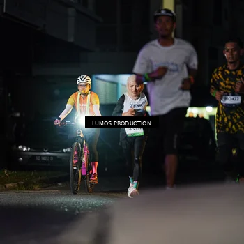 Runner Photo 7882381