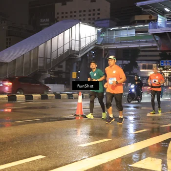 Runner Photo 7882387