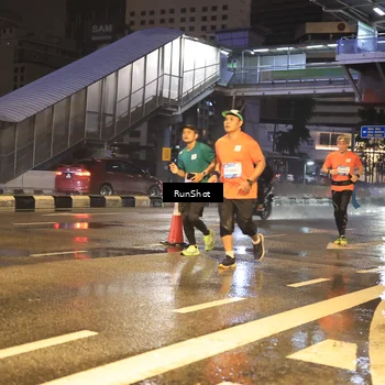 Runner Photo 7882388