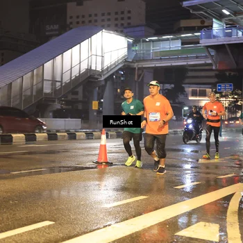 Runner Photo 7882389