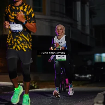 Runner Photo 7882407