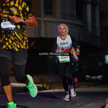 Runner Photo 7882439