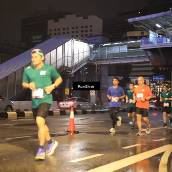 Runner Photo 7882459