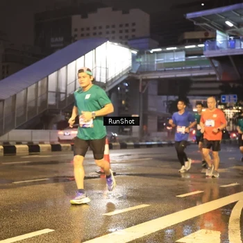 Runner Photo 7882461