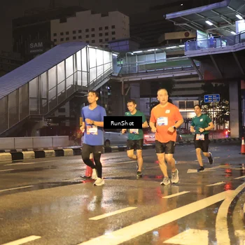 Runner Photo 7882471