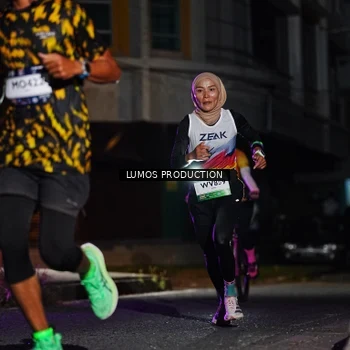 Runner Photo 7882478