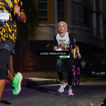 Runner Photo 7882479