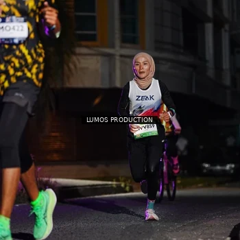 Runner Photo 7882480