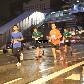 Runner Photo 7882485