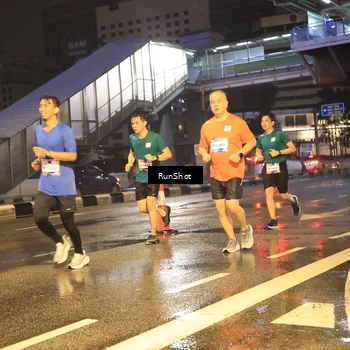 Runner Photo 7882488