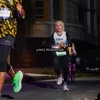 Runner Photo 7882489