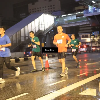 Runner Photo 7882490