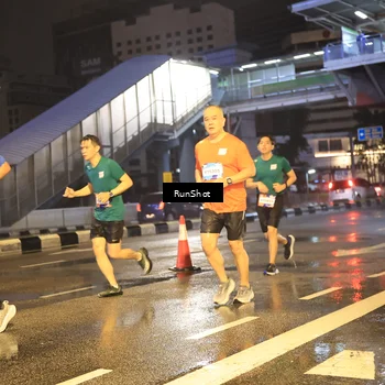 Runner Photo 7882494