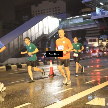 Runner Photo 7882497