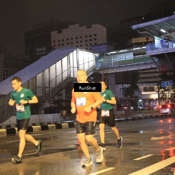 Runner Photo 7882502