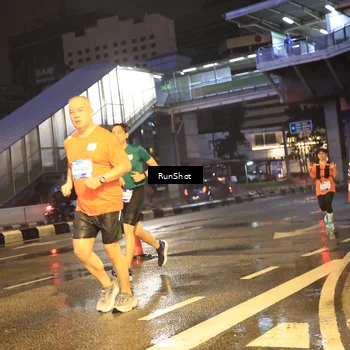 Runner Photo 7882505