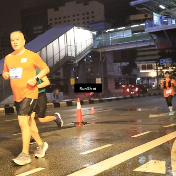 Runner Photo 7882509