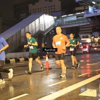 Runner Photo 7882538