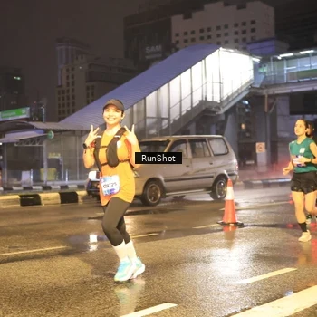 Runner Photo 7882558
