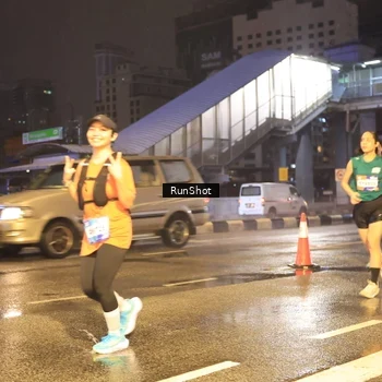 Runner Photo 7882562