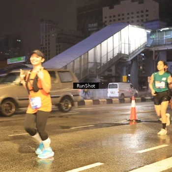 Runner Photo 7882590