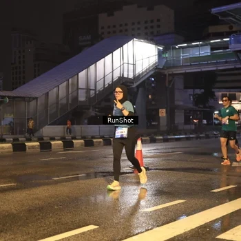 Runner Photo 7882602