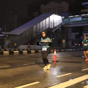 Runner Photo 7882609