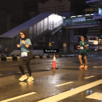 Runner Photo 7882617