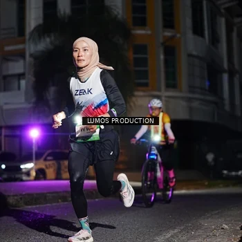 Runner Photo 7882640