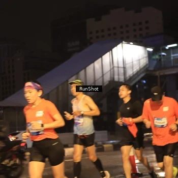 Runner Photo 7882685