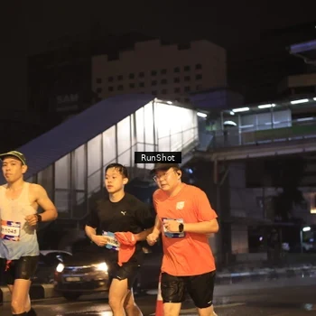 Runner Photo 7882690