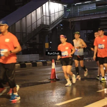 Runner Photo 7882701