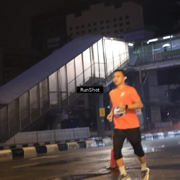 Runner Photo 7882727