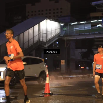Runner Photo 7882778