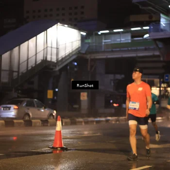 Runner Photo 7882783