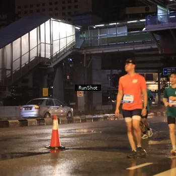 Runner Photo 7882787