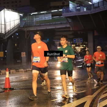Runner Photo 7882804