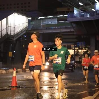 Runner Photo 7882807