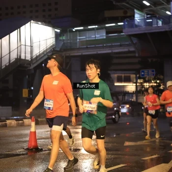 Runner Photo 7882817