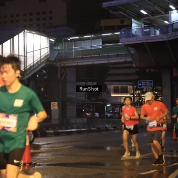Runner Photo 7882820