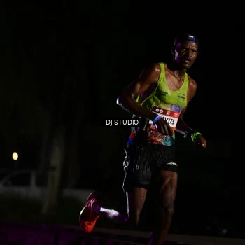Runner Photo 7882839
